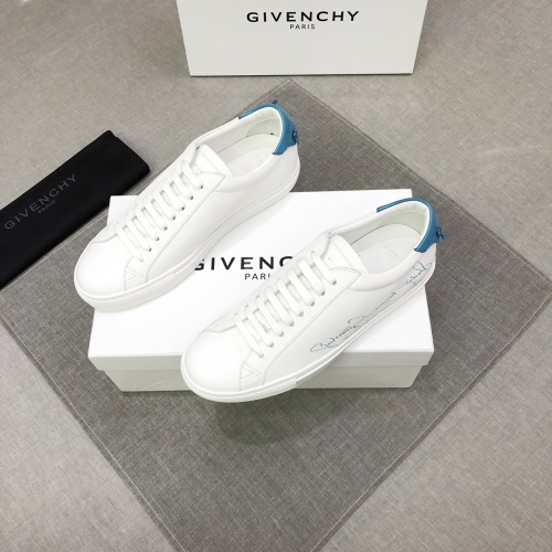 Replica Givenchy Casual Shoes For Men #1027874 $68.00 USD for Wholesale
