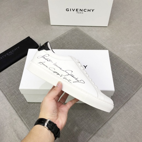 Replica Givenchy Casual Shoes For Men #1027875 $68.00 USD for Wholesale