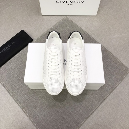 Replica Givenchy Casual Shoes For Men #1027876 $68.00 USD for Wholesale