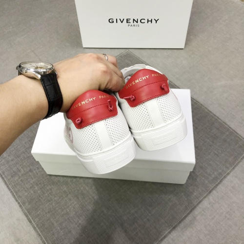 Replica Givenchy Casual Shoes For Men #1027877 $68.00 USD for Wholesale