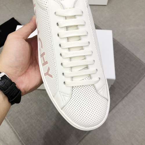 Replica Givenchy Casual Shoes For Men #1027877 $68.00 USD for Wholesale
