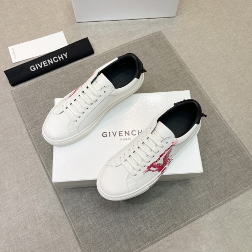 Replica Givenchy Casual Shoes For Men #1027878 $72.00 USD for Wholesale
