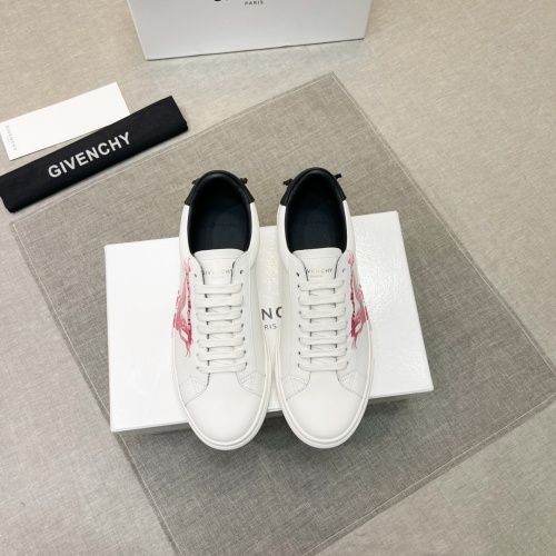Replica Givenchy Casual Shoes For Men #1027878 $72.00 USD for Wholesale