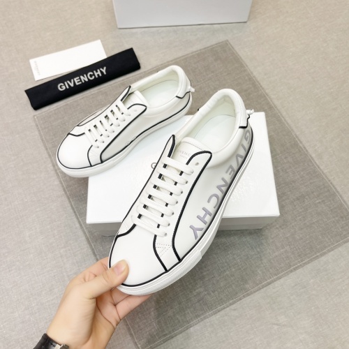 Replica Givenchy Casual Shoes For Men #1027880 $72.00 USD for Wholesale