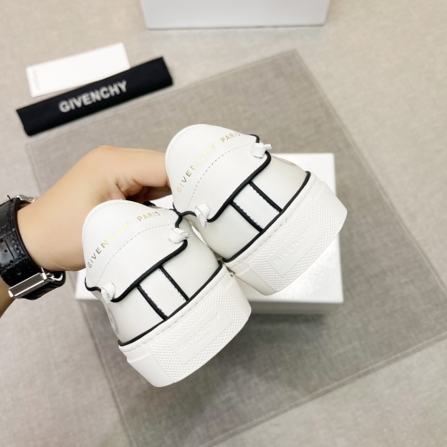Replica Givenchy Casual Shoes For Men #1027880 $72.00 USD for Wholesale