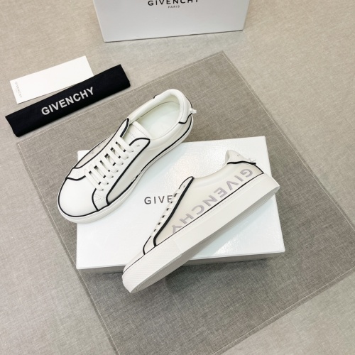 Givenchy Casual Shoes For Women #1027881