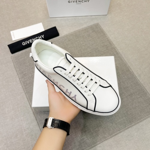 Replica Givenchy Casual Shoes For Women #1027881 $72.00 USD for Wholesale