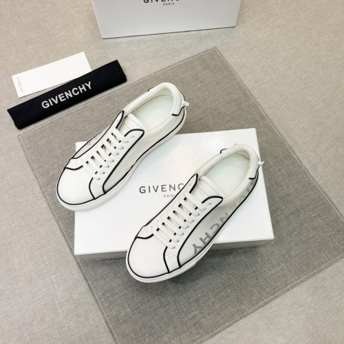Replica Givenchy Casual Shoes For Women #1027881 $72.00 USD for Wholesale