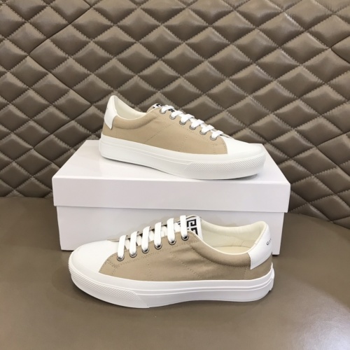 Replica Givenchy Casual Shoes For Men #1027886 $68.00 USD for Wholesale