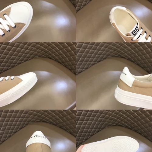Replica Givenchy Casual Shoes For Men #1027886 $68.00 USD for Wholesale