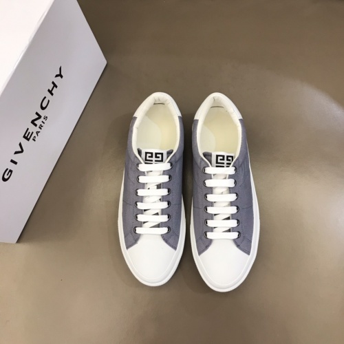 Replica Givenchy Casual Shoes For Men #1027887 $68.00 USD for Wholesale