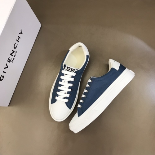 Givenchy Casual Shoes For Men #1027888 $68.00 USD, Wholesale Replica Givenchy Casual Shoes