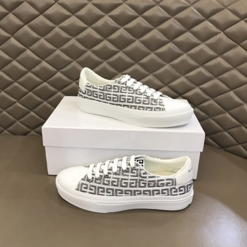 Replica Givenchy Casual Shoes For Men #1027890 $68.00 USD for Wholesale