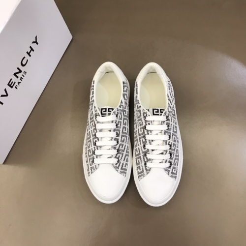 Replica Givenchy Casual Shoes For Men #1027890 $68.00 USD for Wholesale