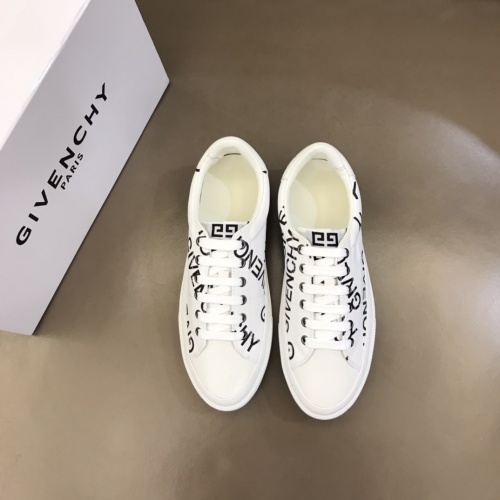 Replica Givenchy Casual Shoes For Men #1027891 $68.00 USD for Wholesale