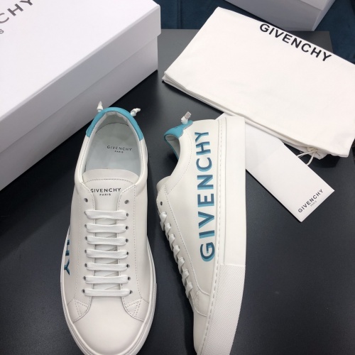Givenchy Casual Shoes For Men #1027892