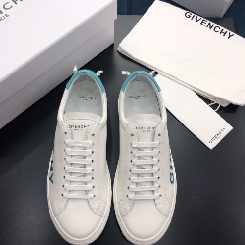 Replica Givenchy Casual Shoes For Men #1027892 $68.00 USD for Wholesale