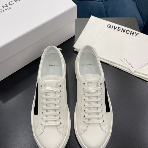 Replica Givenchy Casual Shoes For Men #1027893 $68.00 USD for Wholesale