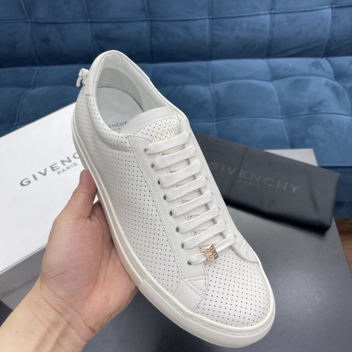 Replica Givenchy Casual Shoes For Men #1027896 $68.00 USD for Wholesale