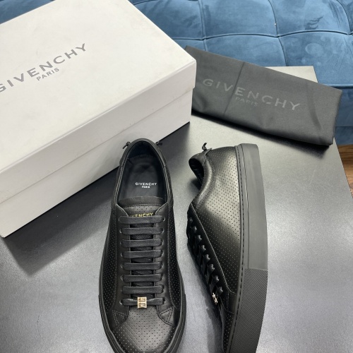 Givenchy Casual Shoes For Men #1027897 $68.00 USD, Wholesale Replica Givenchy Casual Shoes