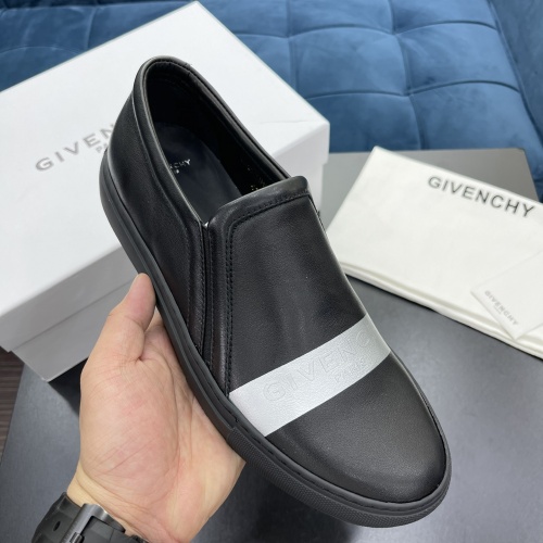 Replica Givenchy Casual Shoes For Men #1027898 $68.00 USD for Wholesale
