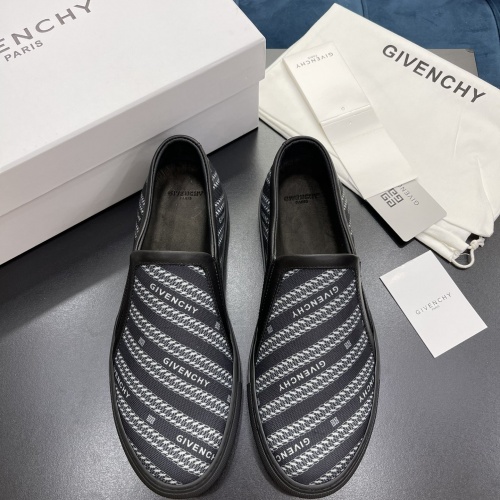 Replica Givenchy Casual Shoes For Men #1027899 $68.00 USD for Wholesale