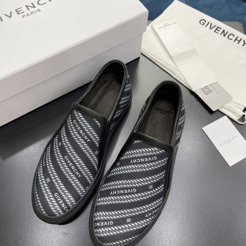 Replica Givenchy Casual Shoes For Men #1027899 $68.00 USD for Wholesale