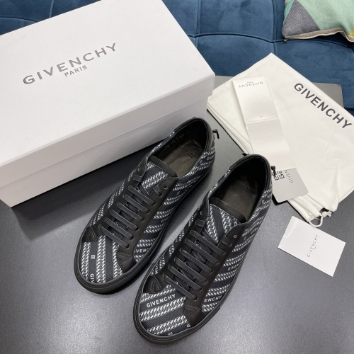 Replica Givenchy Casual Shoes For Men #1027900 $68.00 USD for Wholesale