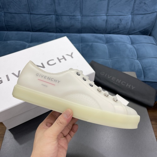 Replica Givenchy Casual Shoes For Men #1027901 $72.00 USD for Wholesale