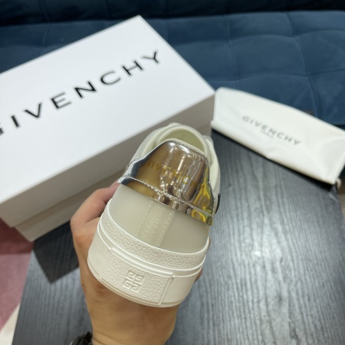 Replica Givenchy Casual Shoes For Men #1027903 $72.00 USD for Wholesale