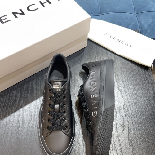 Givenchy Casual Shoes For Men #1027904 $72.00 USD, Wholesale Replica Givenchy Casual Shoes