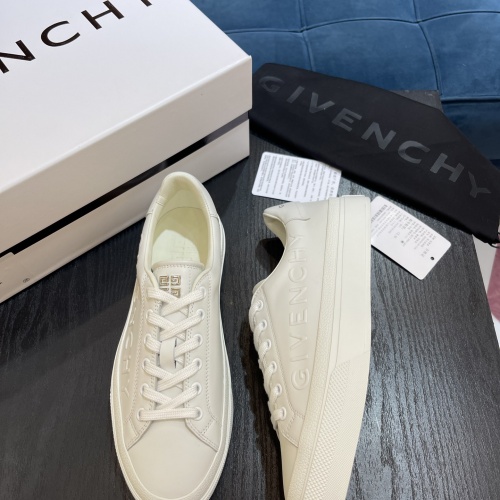 Givenchy Casual Shoes For Men #1027905 $72.00 USD, Wholesale Replica Givenchy Casual Shoes