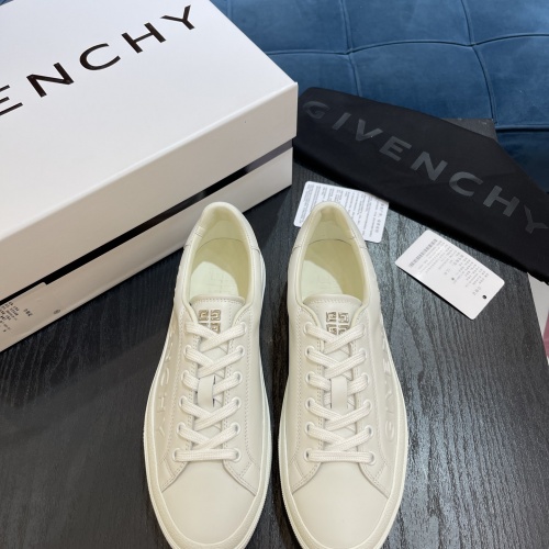 Replica Givenchy Casual Shoes For Men #1027905 $72.00 USD for Wholesale