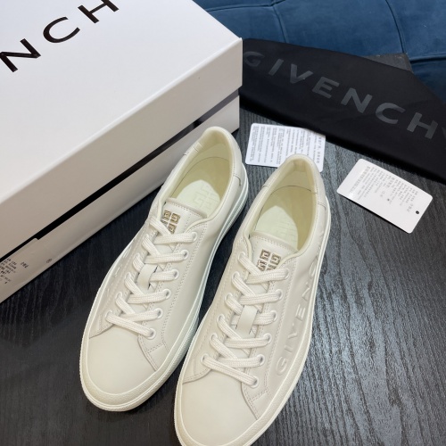 Replica Givenchy Casual Shoes For Men #1027905 $72.00 USD for Wholesale