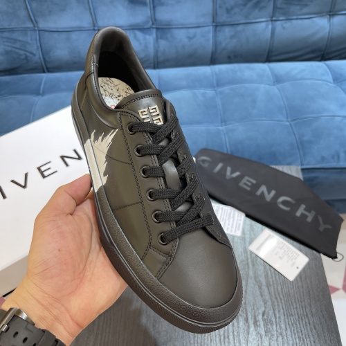 Replica Givenchy Casual Shoes For Men #1027908 $72.00 USD for Wholesale