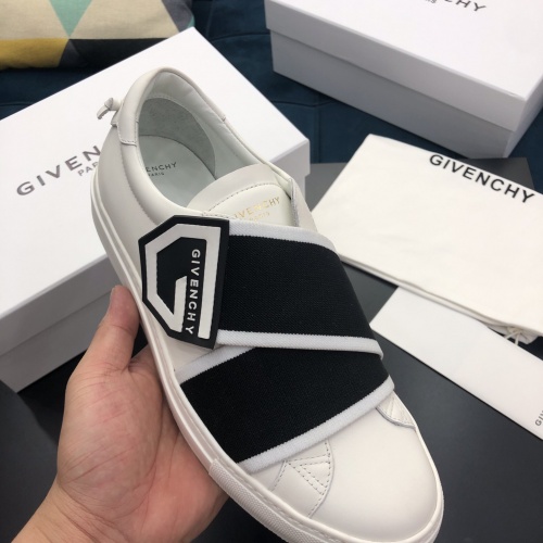 Replica Givenchy Casual Shoes For Men #1027910 $68.00 USD for Wholesale