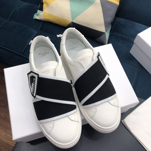 Replica Givenchy Casual Shoes For Men #1027910 $68.00 USD for Wholesale