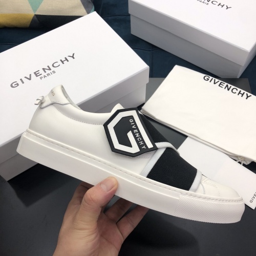 Replica Givenchy Casual Shoes For Men #1027910 $68.00 USD for Wholesale