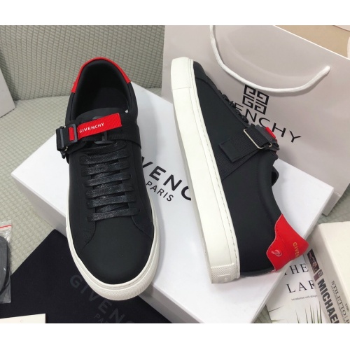 Givenchy Casual Shoes For Men #1027915