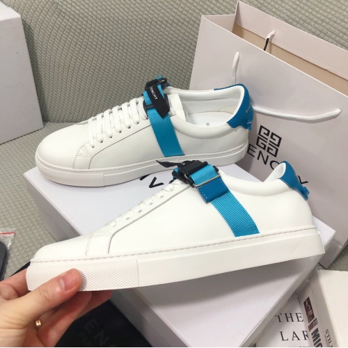 Replica Givenchy Casual Shoes For Women #1027918 $72.00 USD for Wholesale