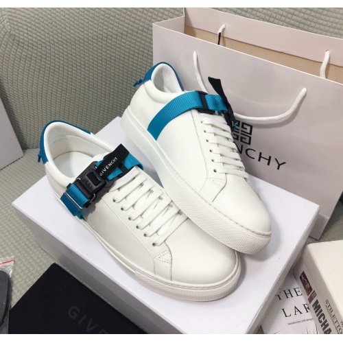 Replica Givenchy Casual Shoes For Women #1027918 $72.00 USD for Wholesale