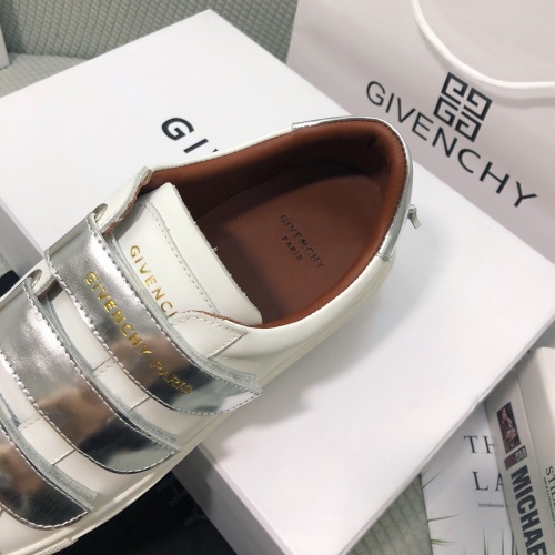 Replica Givenchy Casual Shoes For Women #1027922 $72.00 USD for Wholesale