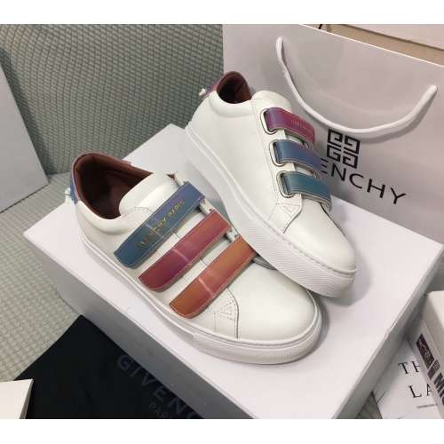 Replica Givenchy Casual Shoes For Men #1027923 $72.00 USD for Wholesale