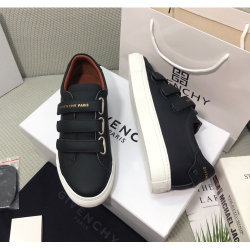 Givenchy Casual Shoes For Men #1027926 $72.00 USD, Wholesale Replica Givenchy Casual Shoes
