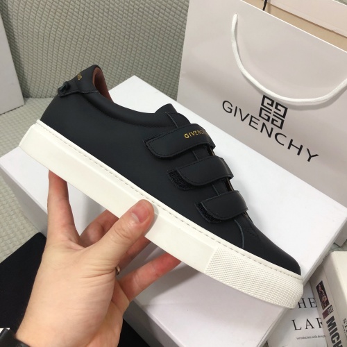 Replica Givenchy Casual Shoes For Men #1027926 $72.00 USD for Wholesale