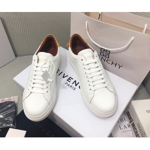 Replica Givenchy Casual Shoes For Women #1027928 $68.00 USD for Wholesale