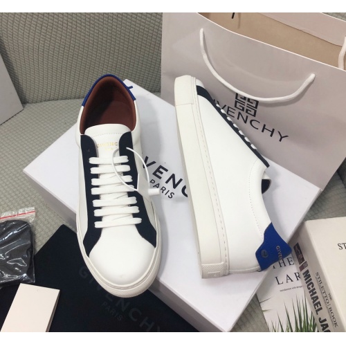 Givenchy Casual Shoes For Men #1027933