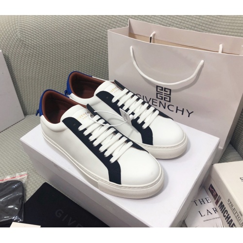 Replica Givenchy Casual Shoes For Men #1027933 $68.00 USD for Wholesale