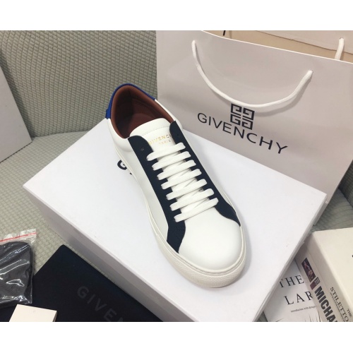 Replica Givenchy Casual Shoes For Men #1027933 $68.00 USD for Wholesale