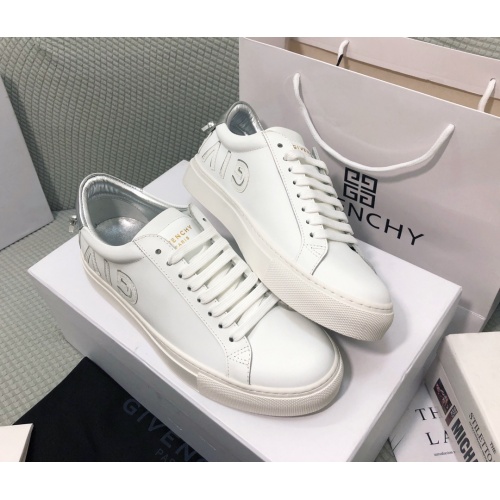 Replica Givenchy Casual Shoes For Men #1027937 $68.00 USD for Wholesale